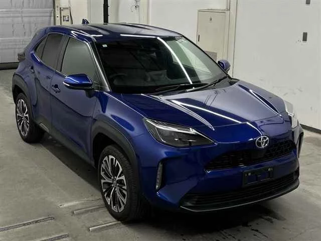 Toyota Yaris Cross MXPB10 2023